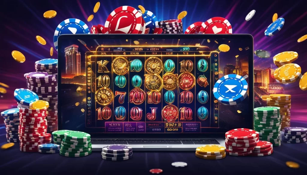 Thưởng nạp tiền 78win9