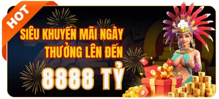 Khuyến mãi máy đánh bạc 78win9