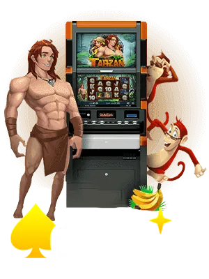 Giao diện sảnh bắn cá 78win9